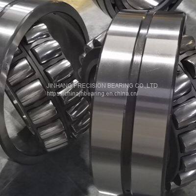 Spherical Roller Bearing22207 E 22207 EK 35x72x23mm for Screw Conveyors photo-4