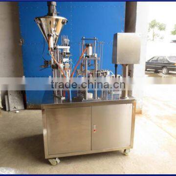 Shanghai Factory Price For Coffee Encapsulation Machine photo-3