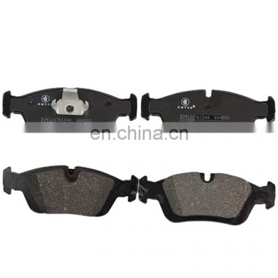 Front Brake Pad Set for E36 E46 Z3 Z4 OEM  34116761244 34 11 6 761 244