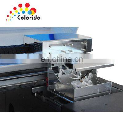 Digital T Shirt Printing Machine Custom T Shirt Direct To Garment Printer photo-4