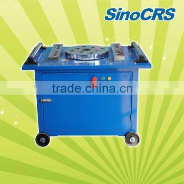 CRS-GW50 Rebar Bending Machine