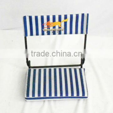 Sports Folding stadium seating chair