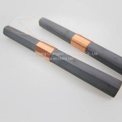 Rfid Air Coil Antenna Coil Charging Coil for Car Antenna Coil photo-2