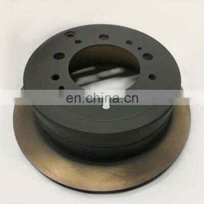 Rotor Disc for RN1215V 42431-60280 42431-60281 LAND CRUISER 100