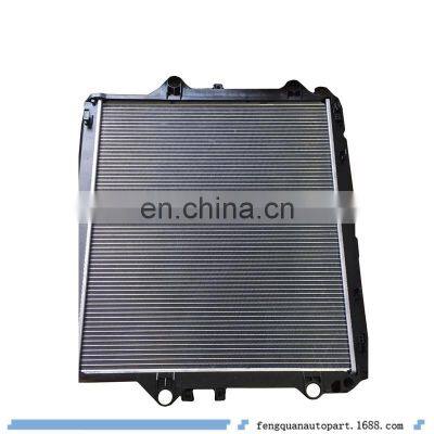 CONDENSER ASSY 88460-0K360 CONDENSERT ASSY 88460 FOR HILUX KUN126