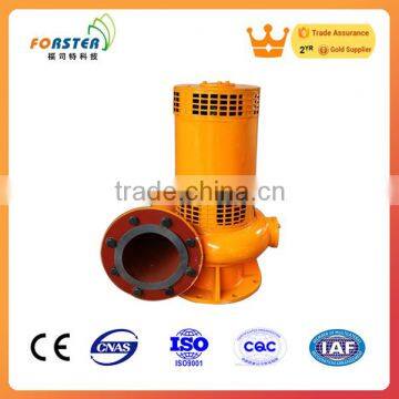 35kw in Line Water Turbine Generator With Water Power