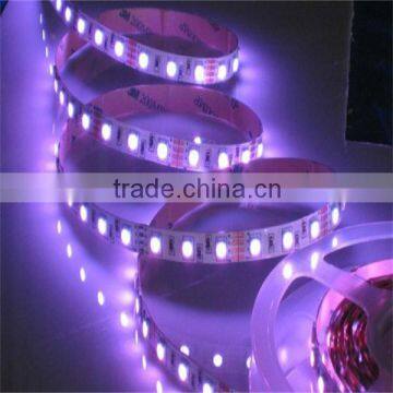 Waterproof Flexible color changing flexible 12 volt best flex price led neon strip