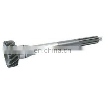 For Massey Ferguson Tractor Pinion Main drive Shaft Ref. Part No. 180420M1 - Whole Sale India Best Quality Auto Spare Parts