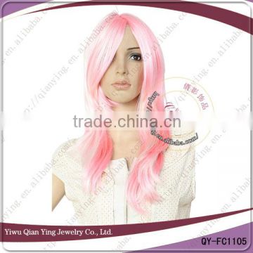 europe fashion cosplay wig