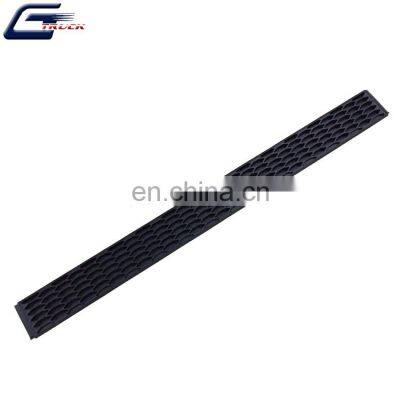 Plastic Bumper Grille Oem 9438851122 for MB Actros MP3 Truck Model Spoiler Grille