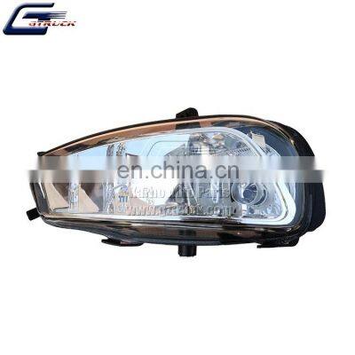 European Truck Auto Spare Parts Fog Lamp, Left, Without Bulb Oem 9608202156 for MB Arocs MP4 Truck Head Light photo-3