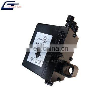 European Truck Auto Spare Parts Oil Pump Oem 1534976 1397310 1575165 1804064 1234778 for SC Truck Hydraulic Cabin Pump