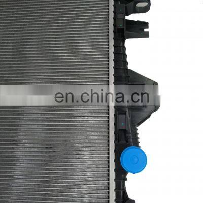 96351102 Automobile Parts Electric Car Engine DAEWOO Leganza Auto Cooling System Radiator for DAEWOO photo-5