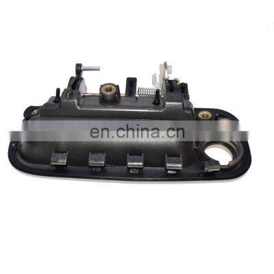 Free Shipping!NEW For Corolla Black Outside Exterior Door Handle FRONT Right 69210-33010