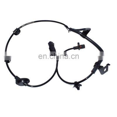 Free Shipping!NEW ABS Wheel Speed Sensor Rear Left For Mitsubishi Outlander 4670A579/5S11132