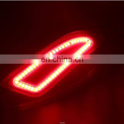 Auto Parts Rear Bumper Light Reflector For Camry 2015 - 2016 photo-2