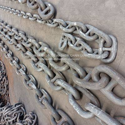 Marine Anchor Chain USA America photo-4