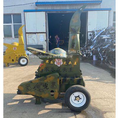 grass chaff cutter machine-1-3-5-10 hp chaff cutter machine