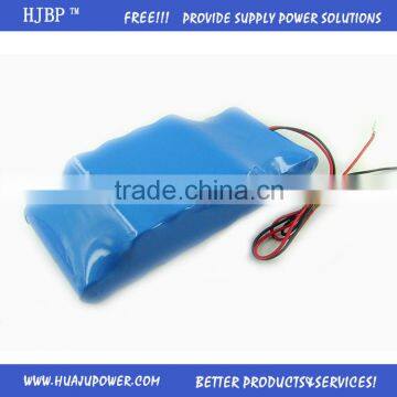 2014HOT SALE DEEP CYCLEl lithium polymer battery 3.7v 3500mah