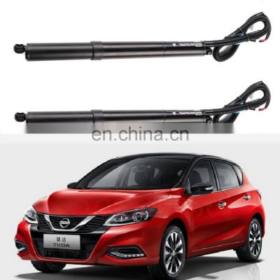 Sonls Factory car parts DX-217 electric tailgate lift for NISSAN TIIDA 2015+