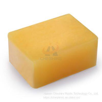 Hot Melt Adhesive Handbag Edge Bonding Pressure Sensitive Adhesive Paper Cans Labeling Glue For Paper Tube Labeling photo-2