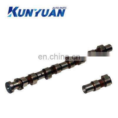 Auto Parts Camshaft XS6E6250BB 93115400  For FORD FIESTA 1999-2002 1.6L/KA 2006-2007/ECOSPORT 2002- 1.6L