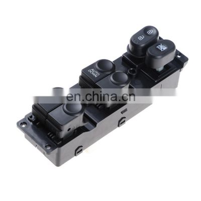 100015244 Outside Mirror Switch 93570-1R110 For 2011-2017 Hyundai Accent Solaris