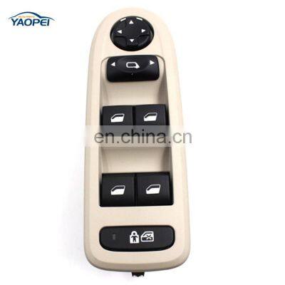 Door Hatchback Wagon Master Window Switch For Peugeot 308 508 C5 5 2008-2013 OEM 98053439