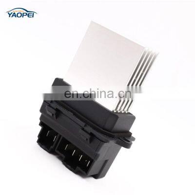 100012170 Blower Motor Heater Fan Resistor 04885482AC for Chrysler 300 C Voyager