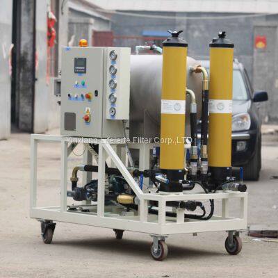 PFC8314-50 Pall high efficient oil purifier