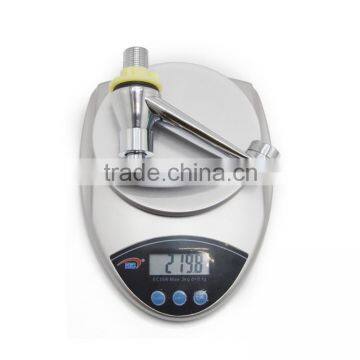 Basin Faucet Supplier Brushed Basin Lavatory Faucet Import photo-3