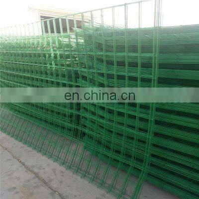 Wholesale H 1.8 M * W 3 M Filed Fence for Highway