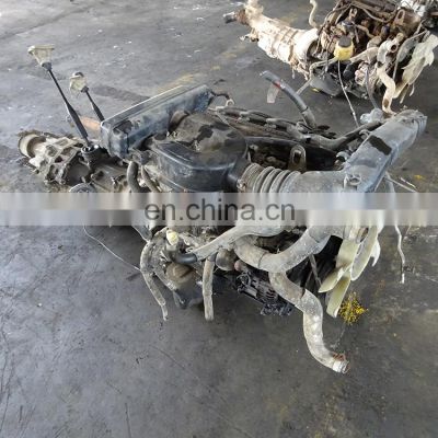 High Quality Nissan D22 used japanese engines used engines japan beforward used engines for sale