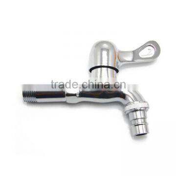 Hot Selling Wall Mounted Sanitary Water Trough Tap photo-2