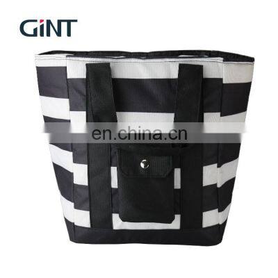 GiNT 10L Popular Hot Selling Women Handbag Insulated Cooler Bag Thermal Lunch Box Bags for Holiday Beach