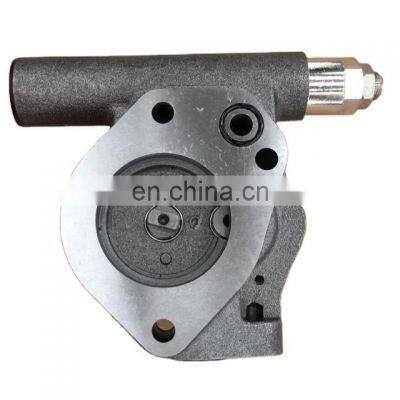 704-24-24420 Excavator PC120-6 PC200-6  Hydraulic Pump parts for HPV95 gear pump pilot pump