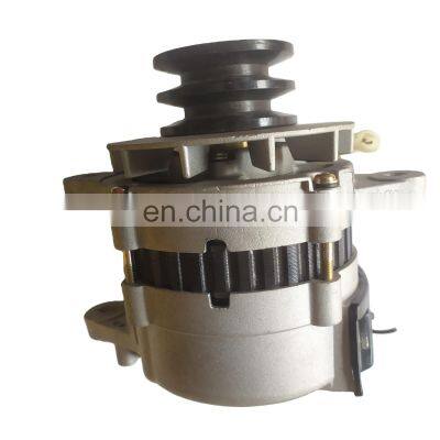 6D31 HD700 Alternator Generator excavator alternator