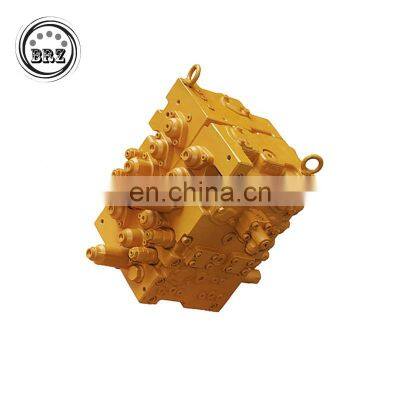 KATO HD900 HD900-7 Control Valve HD1250-7 Main Valve HD1250 Hydraulic Valve photo-5