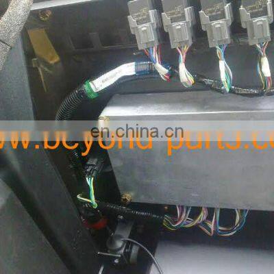 SH120 A5 SH120-5 Excavator Controller Computer Board KHR10031 photo-3
