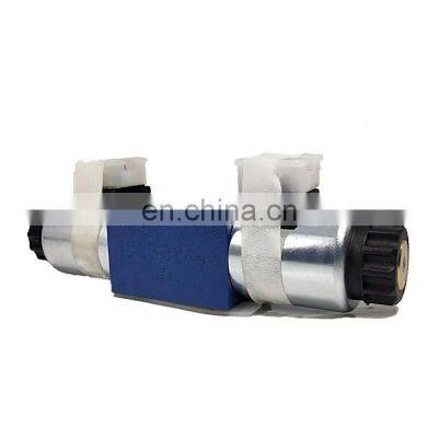 Rexroth 4WE6E-6X 4WE-6E-6X serie solenoid valve reversing proportional hydraulic valves 4WE6J6X/AC110