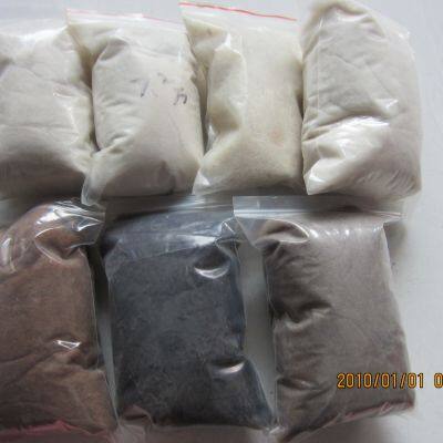 Sheep Wool Fabric Cashmere Quilt Filling Raw Wool For Sale 