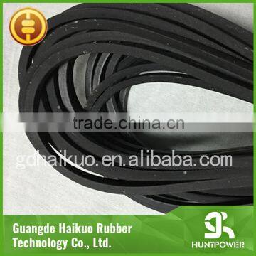 HUNTPOWER Strong Durable Rubber v Belt / Classical Rubber v Belt photo-3