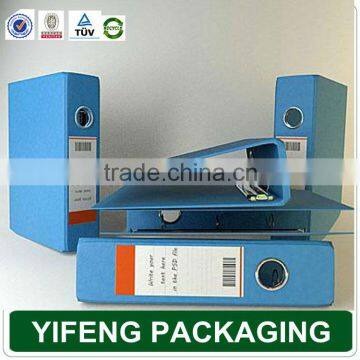 Alibaba Supplier china factory custom made pu a3/a4/a5 wholesale mini metal ring binder