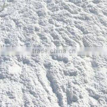 ground calcium carbonate whitness 98%