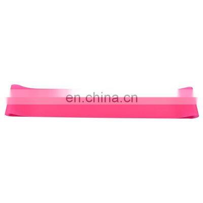 Resistance Bands Set Elastic Band Fitness Silicone Rubber Bands For Sport Leg Hip Yoga Exercise Gym Train Home Workout Equipment