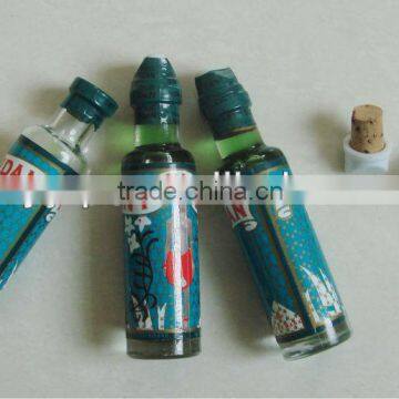 mini top quality africa oil sudan perfume market