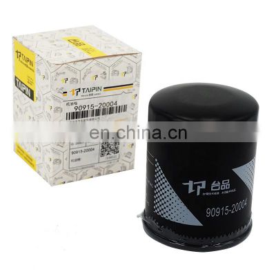 TAIPIN Car Oil Filter For HILUX LAND CRUISER PRADO OEM:90915-20004