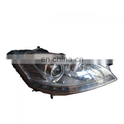 High Performance W221 Head Lamp 2009-2010 & 2011-2012 With Night Vision AFS Function