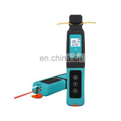 Optic Fiber Identifier Live Fiber Optical Identifier 800nm-1700nm SM and MM optical fiber identifier