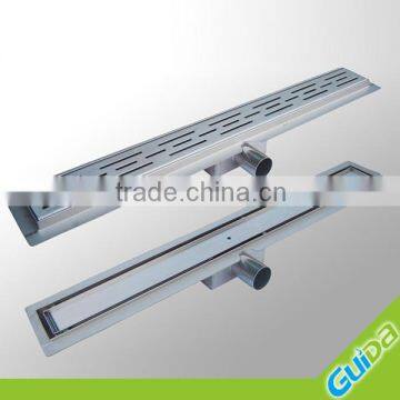 900mm Long Watermark Approved Shower Grate